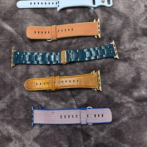 Apple Watch 44 straps sold as a pack