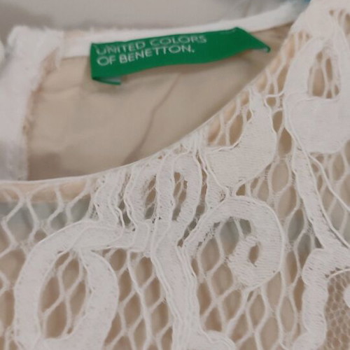 Φόρεμα Benetton No XS