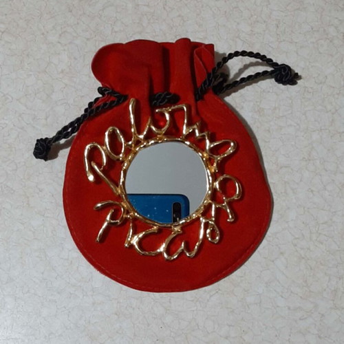 Paloma Picasso Collectible Mirror New from the 90s
