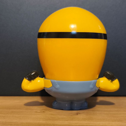 Minion Despicable Me 4 2024 like new