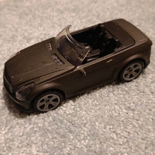 Toy cars like new, pack of 10 pieces