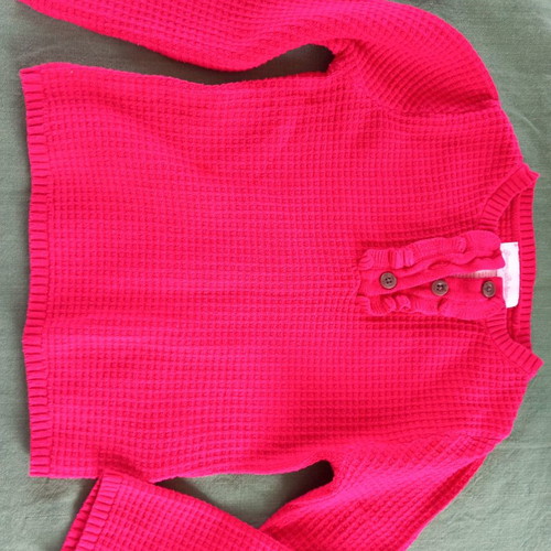 Tommy Bahama shirt in excellent condition for 2-year-old girl