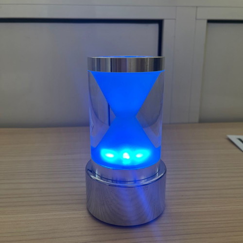 Led lamp new that changes colors with charger