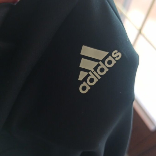 Adidas Aeroready Leggings like new, black, size Large