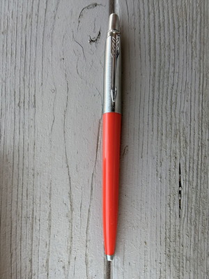 Parker Jotter ballpoint pen