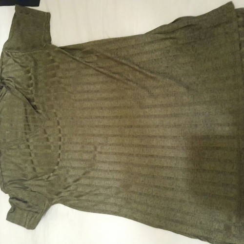 Blouse like new, size XXL
