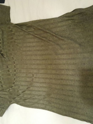 Blouse like new, size XXL