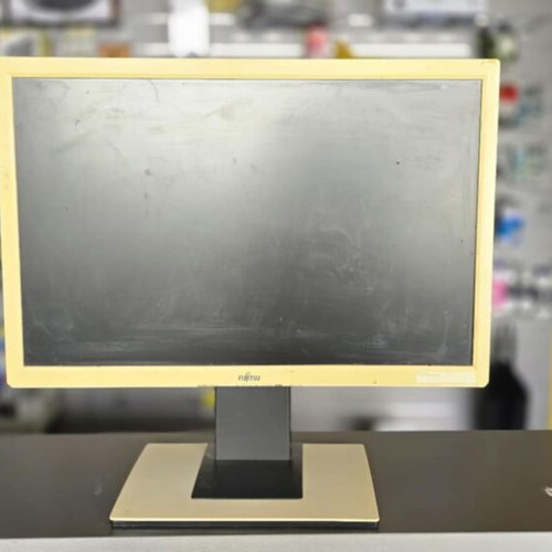 Fujitsu B22W-5 Monitor like new, 22 inch, 1680x1050 resolution