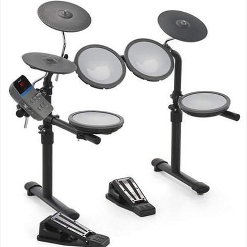 Millenium Rookie electronic drums like new