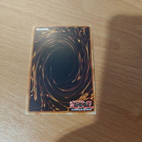 Celestia Lightsworn Angel ultimate rare card, good condition
