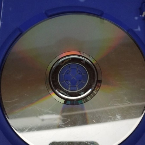 Hawk Kawasaki Racing PS2 game