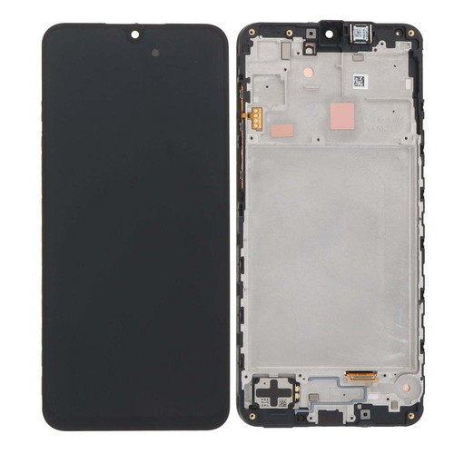 Samsung Galaxy A16 5G Genuine Screen with Frame Service Pack new