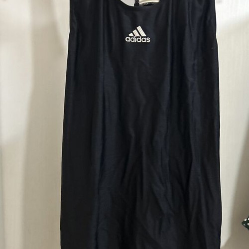 Adidas Adizero GLD20 Kneesuit high-tech black swimsuit