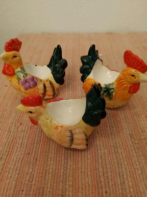 Easter set of 3 new items