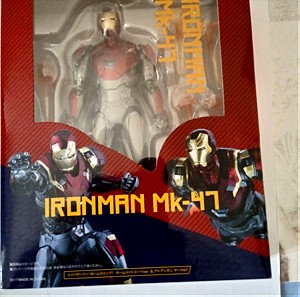 iron man mk47