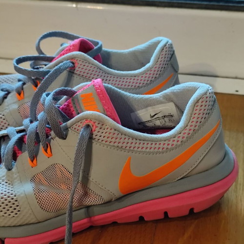 Nike αθλητικά παπούτσια νούμερο 37,5