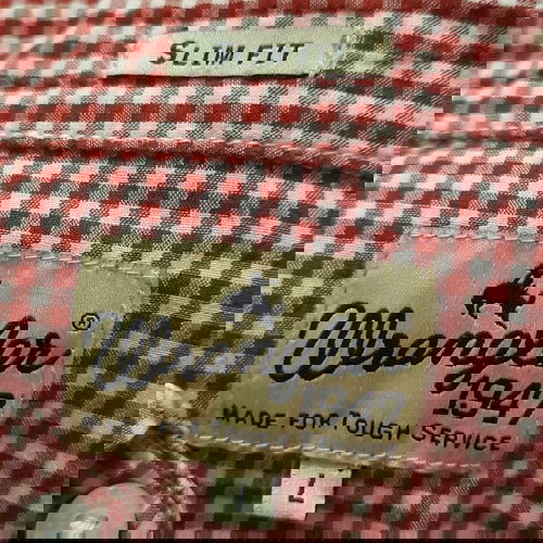 Wrangler πουκάμισο
