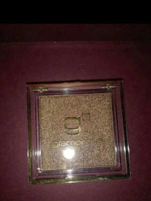 Σκιά Ματιών Bronze με Glitter Νέα