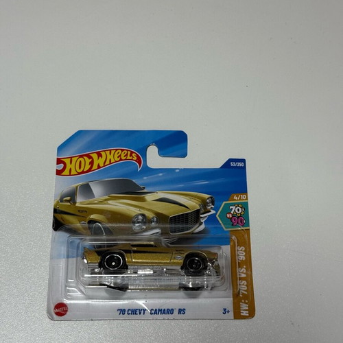 Hot Wheels new, 3€ each