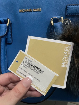 Michael Kors handbag new