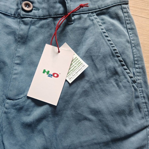 H2O men's shorts new