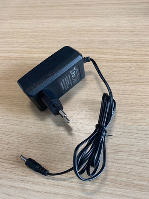 AC/DC 15V Adapter like new