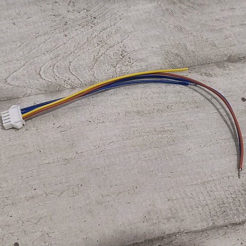 Motion detection sensor new