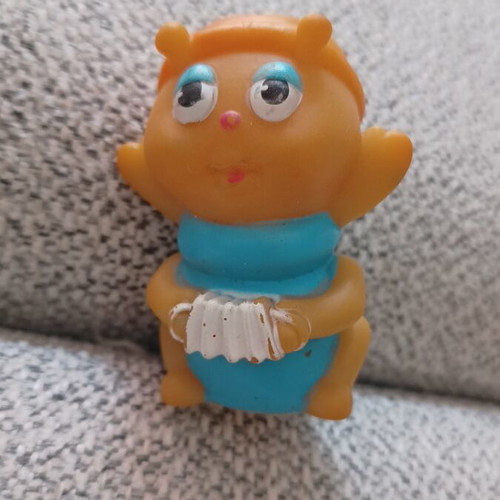 Foteinoulis toy figure