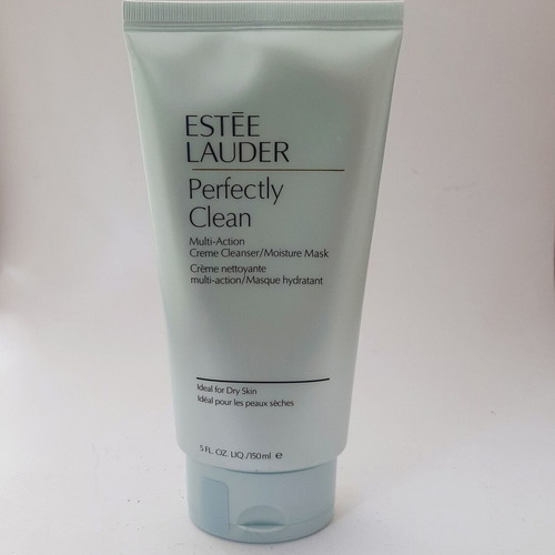 Estee Lauder Perfectly Clean 150ml sealed new
