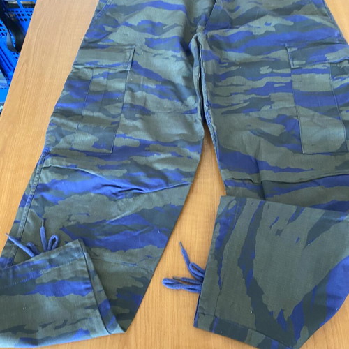 Men's Military Air Force Pants size 42 new