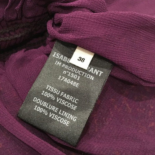 Isabel Marant Étoile Mini Skirt Like New, Colorful, Size S