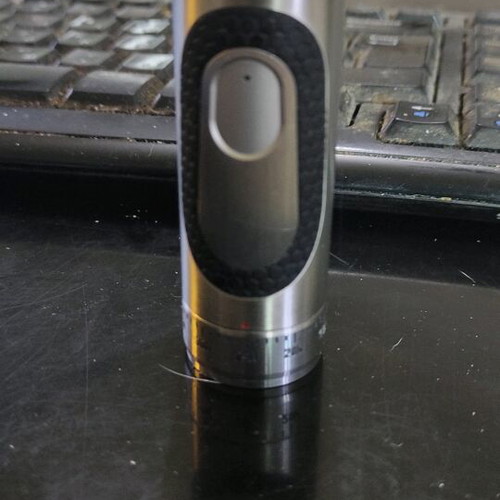 Zero G mod by Aspire x Noname like new without atomizer