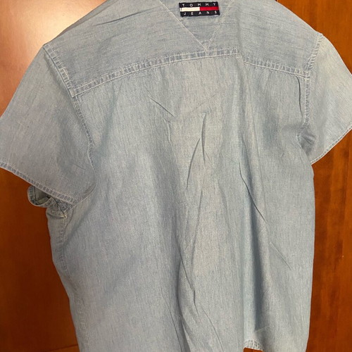 Tommy Hilfiger Girls' Shirt size L like new