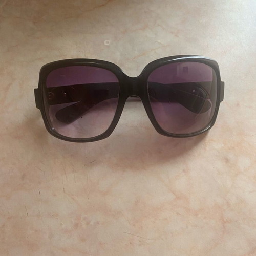 Envy women's sunglasses used, black