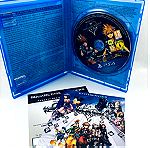  Kingdom Hearts Σετ PS4 PlayStation 4