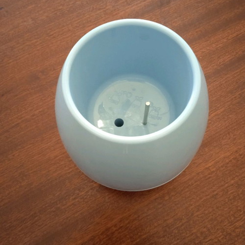 Speaker - Planter new in box