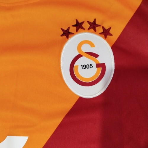 Nike Dry Fit Galatasaray T-Shirt Season 2021-2022 Like New