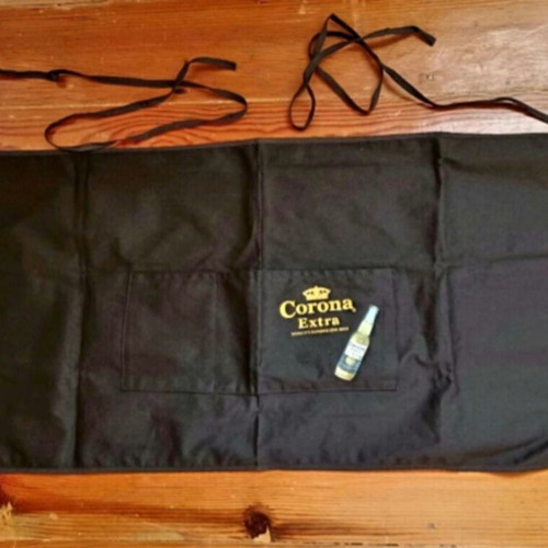 Corona Collectible Waist Apron New