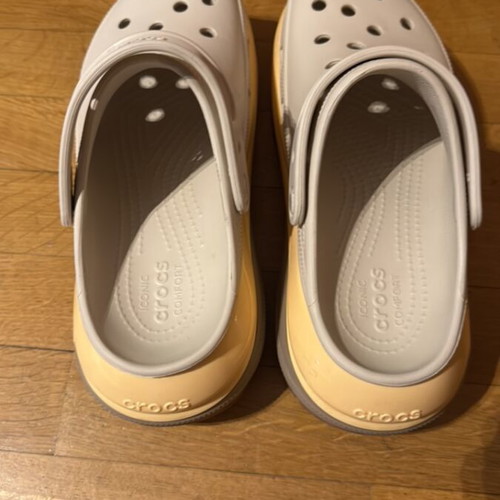 Crocs shoes like new, size 41-42