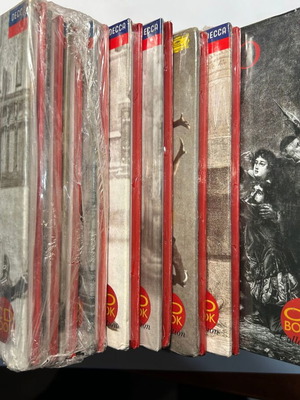 The Great Opera Step by Step 12CD New Collection