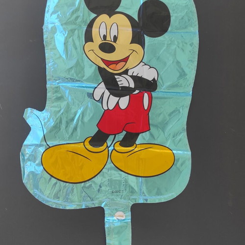 Party balloons pack of 8 like new
