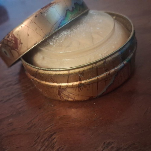 Avon Ancient Mariner Vintage Collectible Soap 1982 new