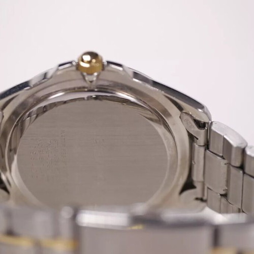 Seiko Quartz SGGA83 41mm like new