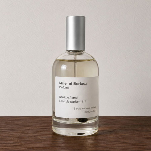 Miller et Bertaux Discovery Set 10×2ml new Eau de Parfum