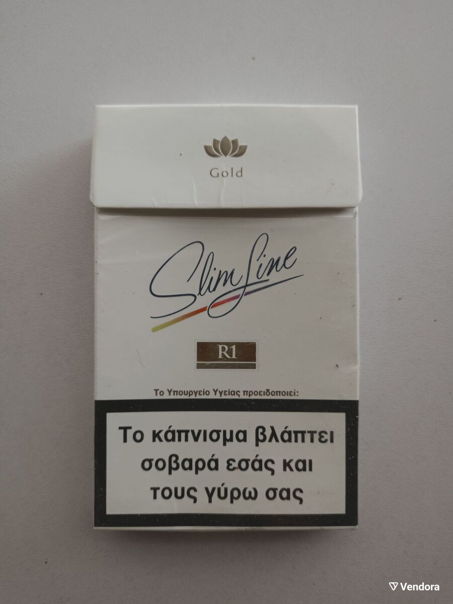cigarette pink Pretty in Pink