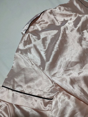 Πιτζάμες bridesmaid μεταχειρισμένες, μέγεθος M