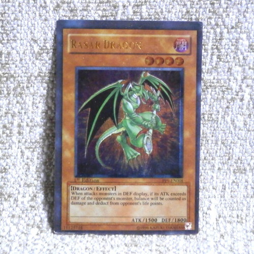 Yu-Gi-Oh! Zexal Trading Card Game new, pack of 4 with box