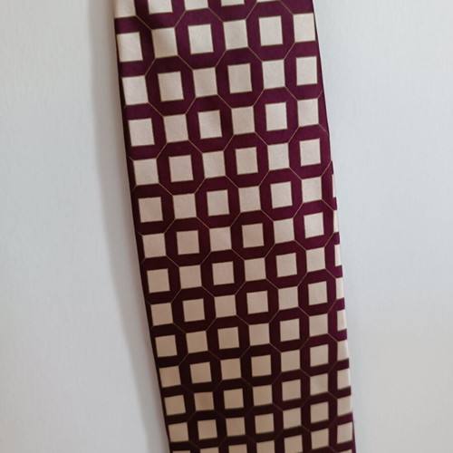 Silk ties pack of 3 like new, classic style