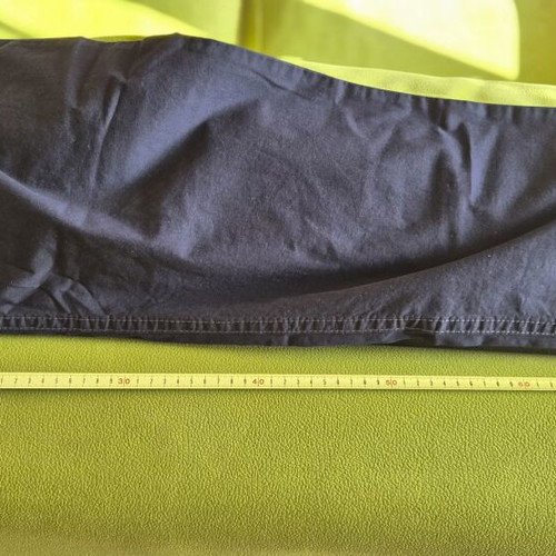 Camel Active 5 Pocket Woodstock Men's Pants W44 Dark Blue