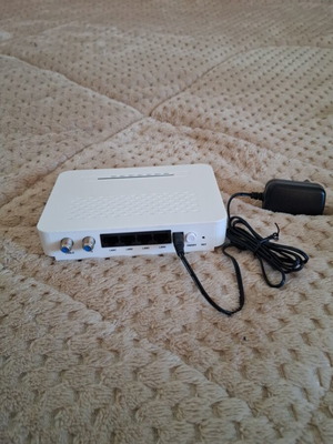 EOS Slave EOS-204 modem new